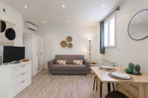 Studio Alexandre - Cannes
